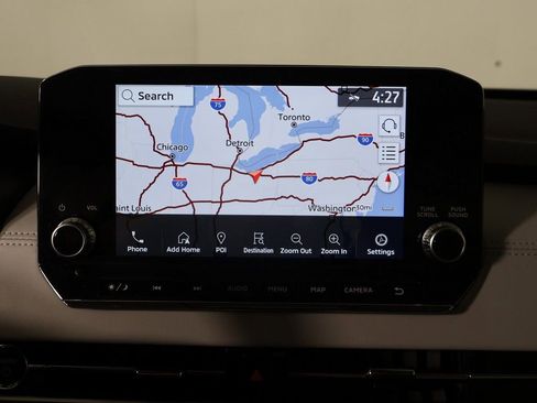 Used 2023 Mitsubishi Outlander SEL AWD/4WD image 53