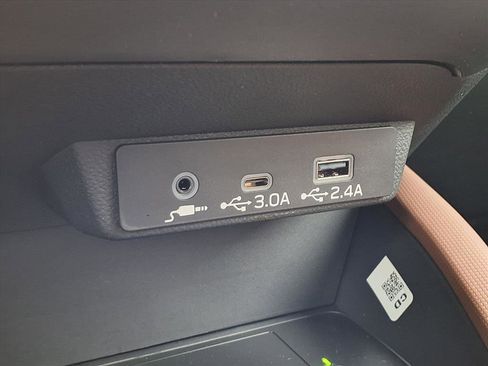 New 2026 Subaru Forester Touring image 15