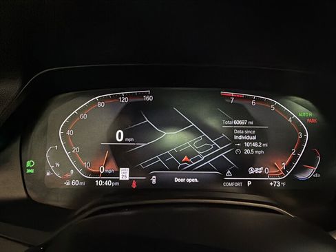 Used 2019 BMW X5 xDrive40i AWD/4WD image 55