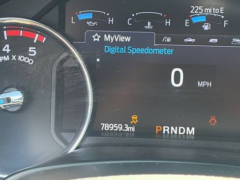 Used 2020 Ford F250 Lariat AWD/4WD image 25