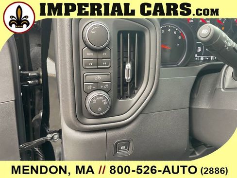 New 2026 Chevrolet Silverado 1500 W/T w/ WT Convenience Package image 18