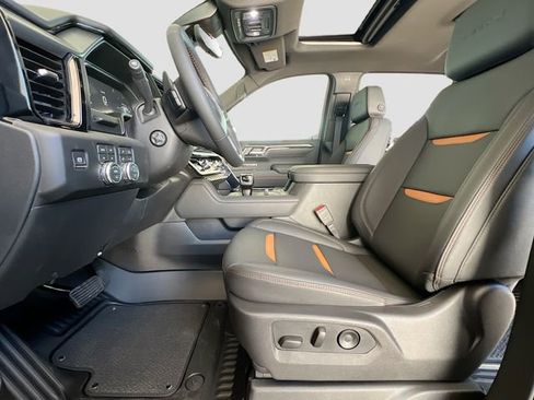 New 2026 GMC Sierra 1500 AT4 w/ AT4 Premium Package AWD/4WD image 15