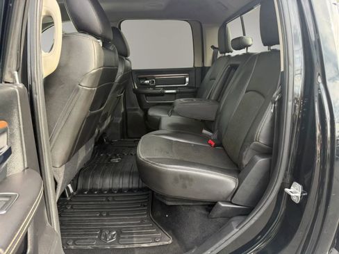Used 2014 RAM 3500 Laramie AWD/4WD image 33