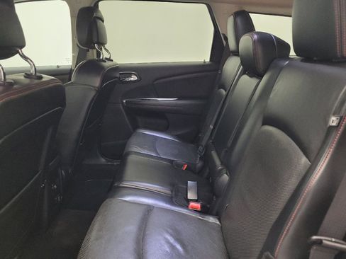 Used 2018 Dodge Journey GT w/ Nav & Sun Group AWD/4WD image 18