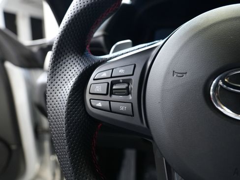 Used 2021 Toyota Supra Premium w/ Driver Assist Package image 32