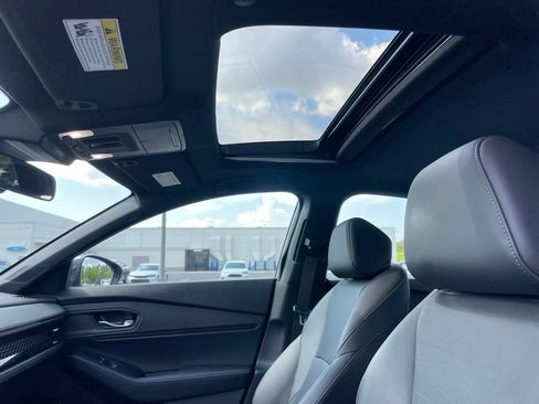 Used 2024 Honda Accord Sport image 28