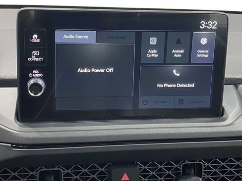 New 2026 Honda Accord SE image 27