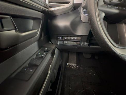 New 2026 Toyota Tundra SR5 AWD/4WD image 18