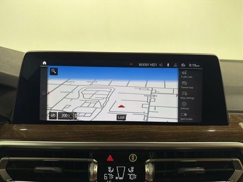 Certified 2024 BMW X3 xDrive30i w/ Convenience Package image 33