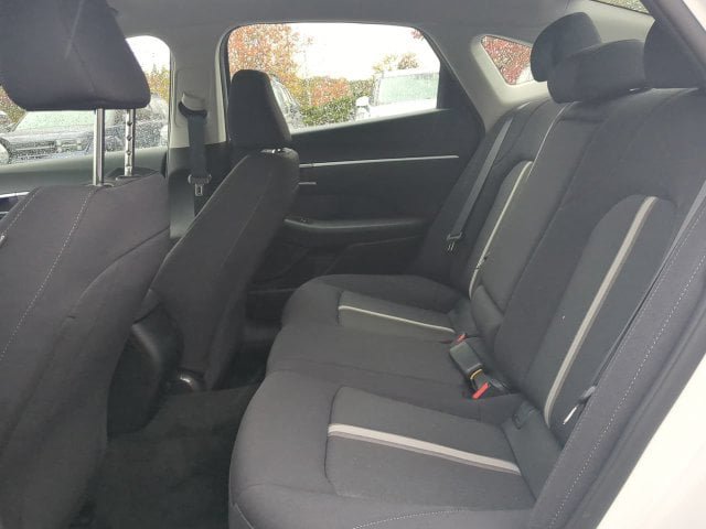 Certified 2026 Hyundai Sonata SEL AWD/4WD image 12