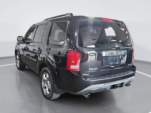 Used 2012 Honda Pilot EX-L image 6