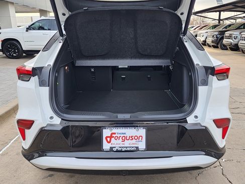 New 2026 Buick Envista Sport Touring w/ Convenience I Package image 47