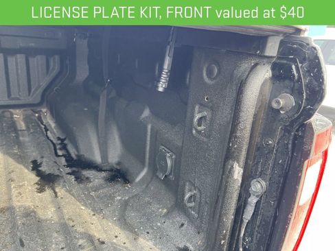 Used 2024 GMC Canyon AT4 w/ AT4 Premium Package image 12