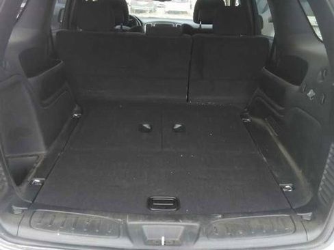 Used 2020 Dodge Durango SXT image 5