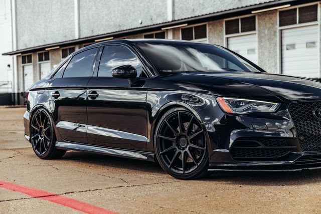 Used 2016 Audi S3 Premium Plus w/ Technology Package AWD/4WD image 58