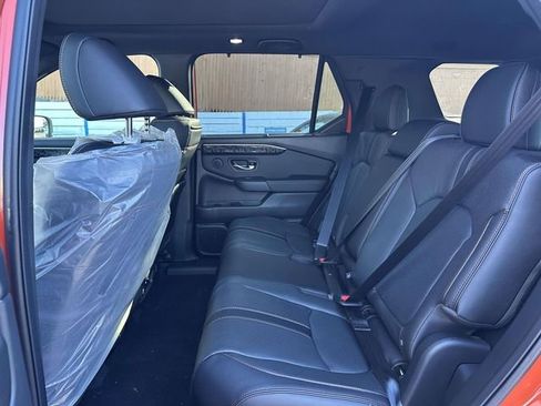 New 2026 Honda Passport TrailSport Elite image 13