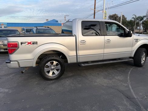 Used 2010 Ford F150 FX2 image 16
