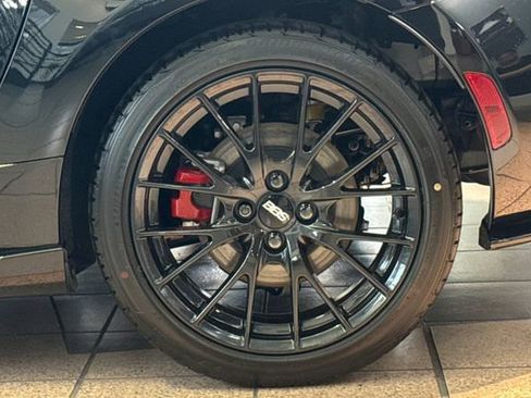 New 2025 MAZDA MX-5 Miata Club w/ Brembo/BBS Recaro Package image 29