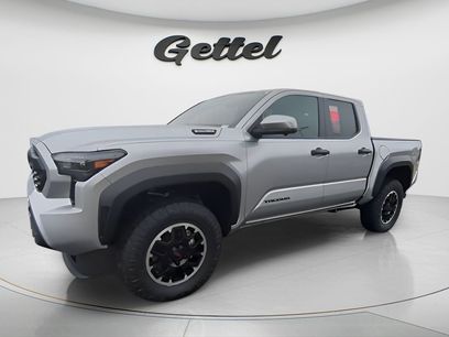 New 2026 Toyota Tacoma TRD Off-Road