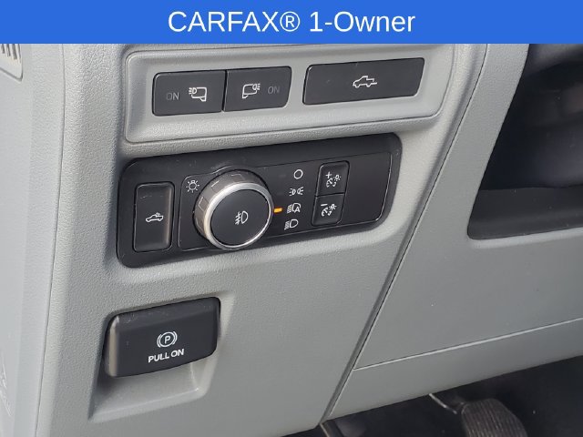 Used 2021 Ford F150 XLT w/ Equipment Group 302A High AWD/4WD image 10