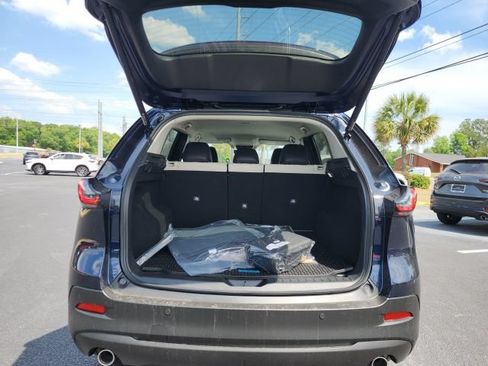 New 2026 MAZDA CX-5 Preferred AWD/4WD image 17