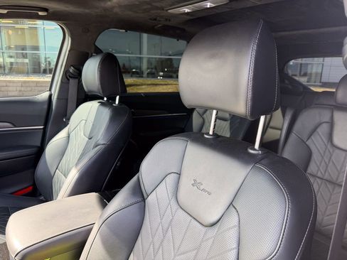 Used 2024 Kia Telluride SX Prestige X-Pro image 10