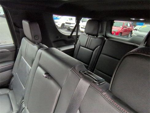 Used 2023 Chevrolet Suburban RST image 24