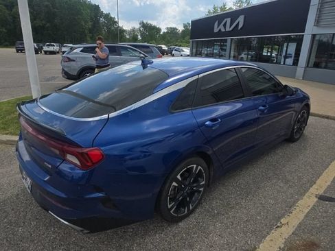 Used 2023 Kia K5 GT-Line FWD image 4