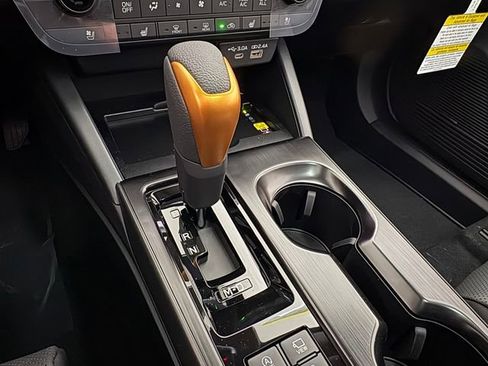 New 2026 Subaru Outback Wilderness image 21