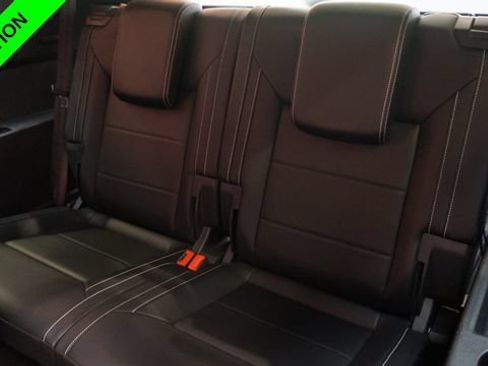 Used 2022 Volkswagen Atlas SEL AWD/4WD image 40