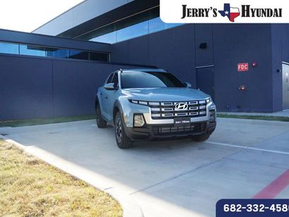 New 2026 Hyundai Santa Cruz SEL