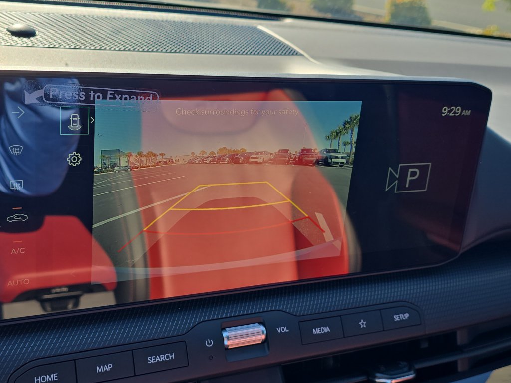 New 2026 Kia K4 GT-Line w/ GT-Line Premium Package FWD image 24