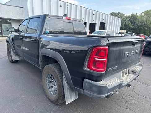 Used 2026 RAM 1500 RHO AWD/4WD image 8