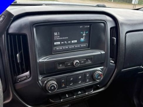 Used 2018 GMC Sierra 1500 4x4 Crew Cab w/ Sierra Appearance Package image 22