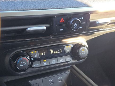 New 2026 Nissan Kicks SV w/ Cold Weather Package AWD/4WD image 24