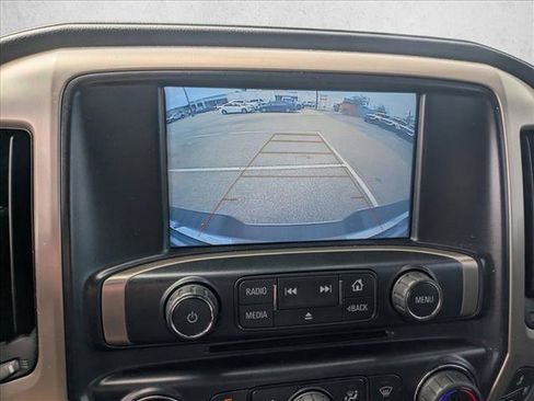 Used 2018 GMC Sierra 1500 Denali AWD/4WD image 13