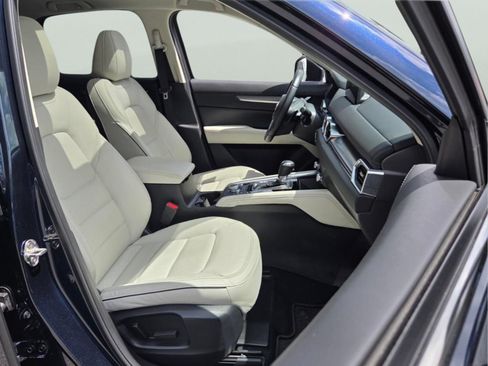 Used 2025 MAZDA CX-5 AWD 2.5 S image 17