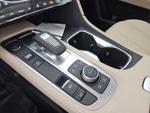 Used 2025 INFINITI QX60 Luxe image 19