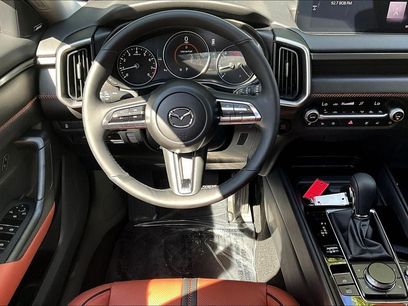 New 2025 MAZDA CX-50 Meridian Edition w/ Cargo Package