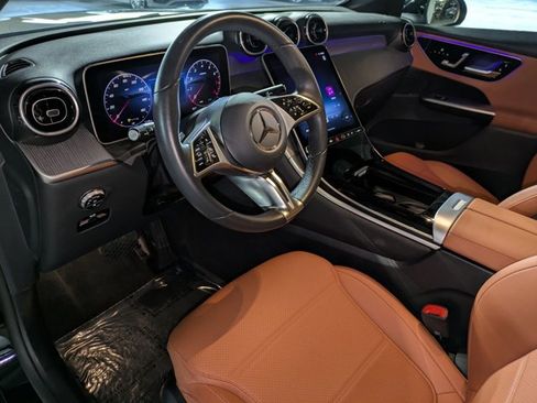 Certified 2025 Mercedes-Benz GLC 300 image 13