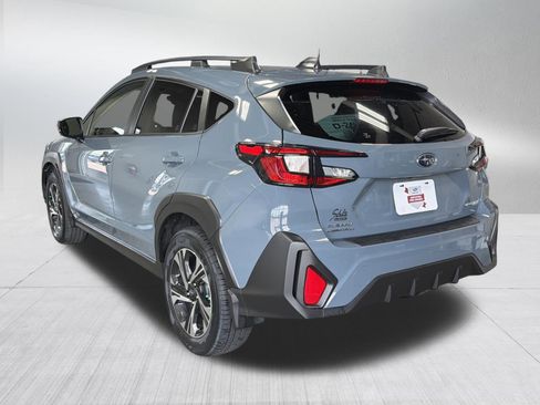 Certified 2024 Subaru Crosstrek 2.0i Premium AWD/4WD image 5