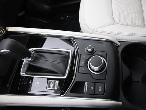 New 2025 MAZDA CX-5 AWD 2.5 S w/ Premium Plus Pkg image 30