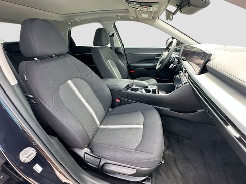 Used 2024 Hyundai Sonata SEL w/ Convenience Package FWD image 27