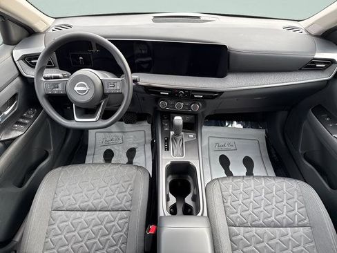 New 2025 Nissan Kicks SV w/ SV Premium Package image 19