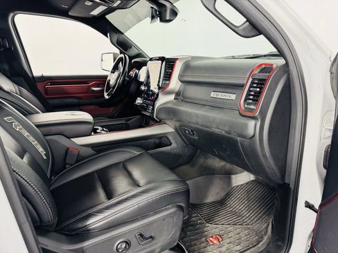Used 2020 RAM 1500 Rebel w/ Rebel Level 2 Equipment Group AWD/4WD image 32