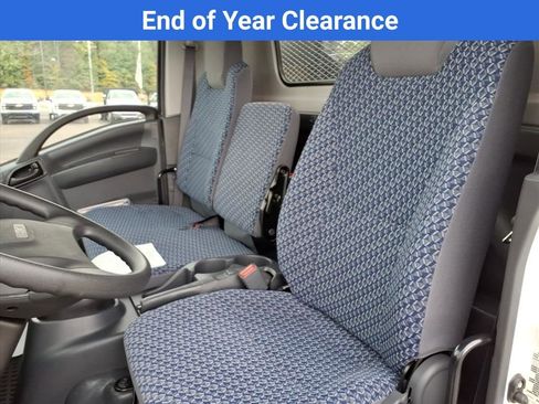 New 2025 Chevrolet Low Cab Forward image 19