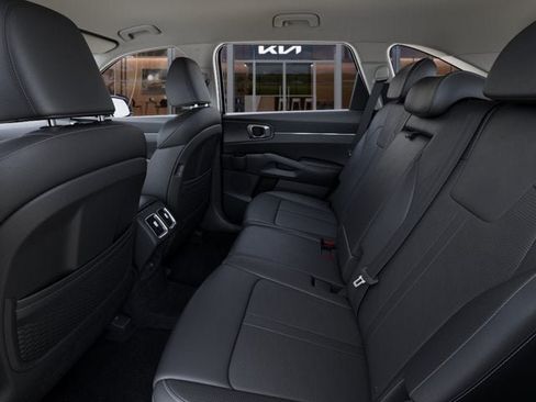 New 2026 Kia Sorento S AWD/4WD image 18