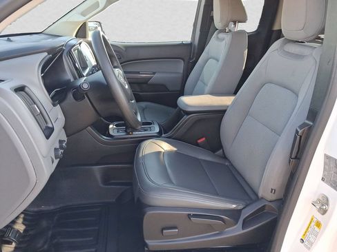 Used 2018 GMC Canyon 4x4 Extended Cab w/ Convenience Package image 10