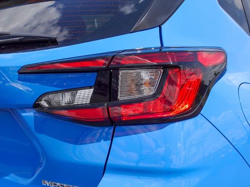 Certified 2024 Subaru Impreza 2.0i Sport AWD/4WD image 5