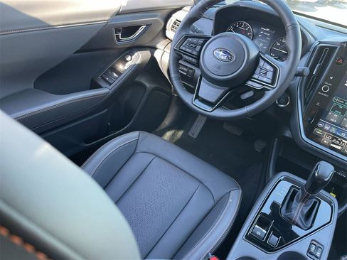 New 2026 Subaru Crosstrek 2.5i Limited image 10